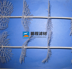 赤峰半軟性填料